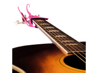 Kyser KG6NGA Pink Kyser KG6NGA Pink